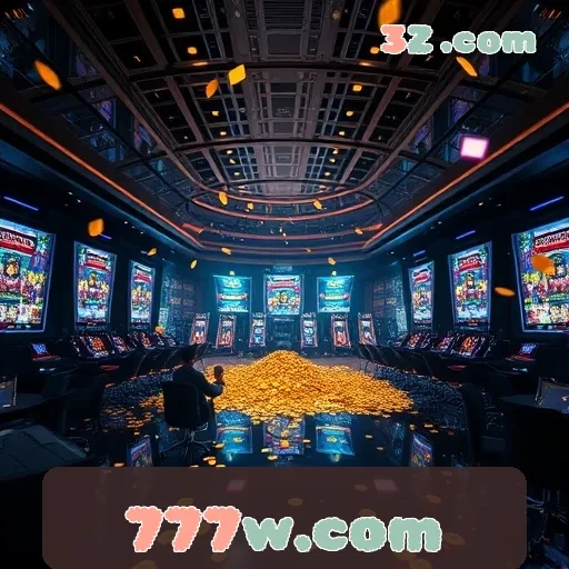 777w.com: Atraentes Bônus que Você Não Pode Perder