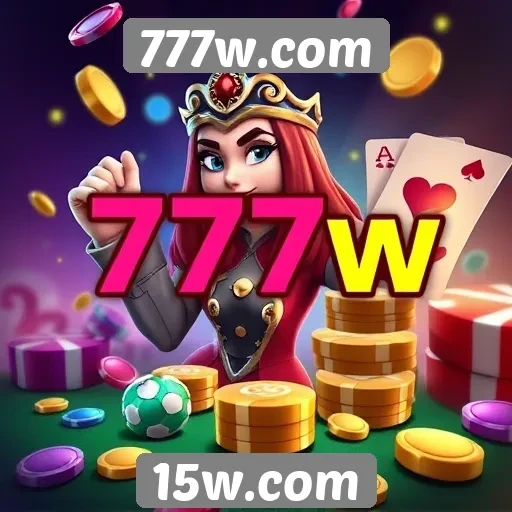 Análise detalhada das opções de jogos em 777w.com
