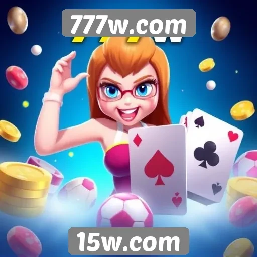 Exploração das promoções disponíveis no 777w.com