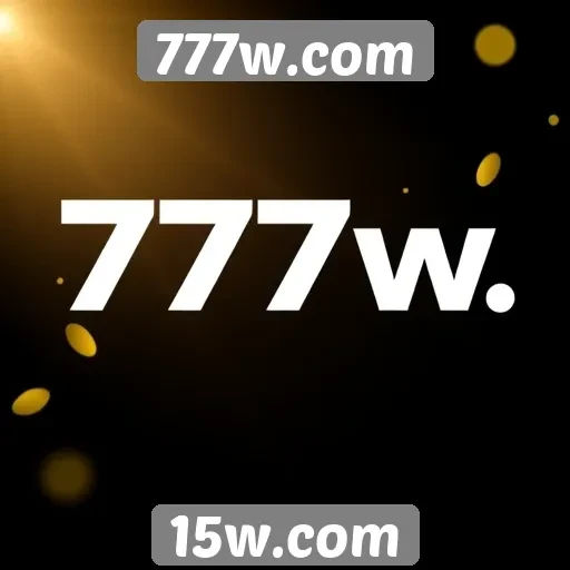Novas promoções e bônus no 777w.com em 2026