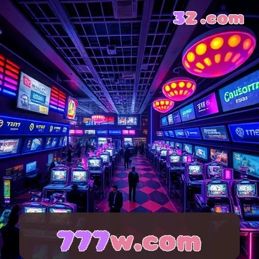 777w.com: Os Melhores Benefícios e Promoções Para Jogadores