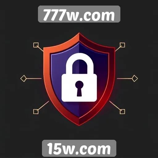 Recursos de Segurança e Privacidade no 777w.com