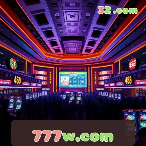 777w.com: Descubra Todas as Oportunidades dos Eventos Esportivos